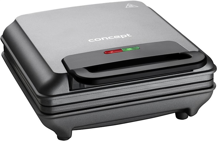 Concept VF3050 Vaflovac 8595631012383