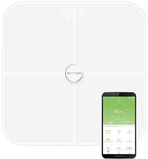 Concept VO4010 8595631011607