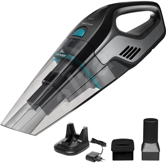 Concept VP4350 Rucny vysavac 8595631009437
