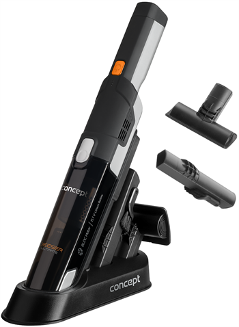 Concept VP4410 Rucny vysavac 8595631012215