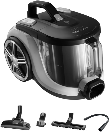 Concept VP5130 Bezvreckovy vysavac 8595631012253
