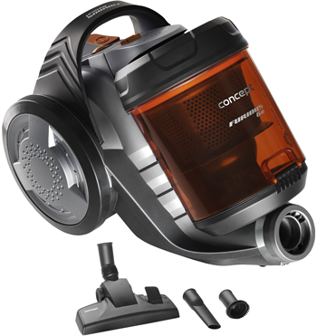 Concept VP5153 Vysavac bezvreckovy 8595631012116