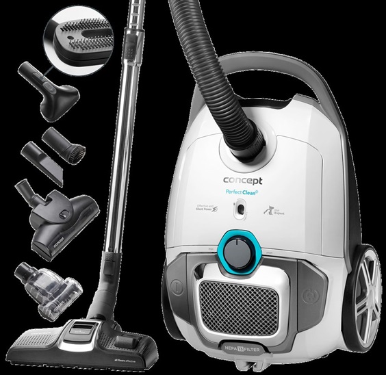 Concept VP8291 8595631006894