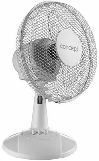 Concept VS5020 Stolny ventilator 8595631001806