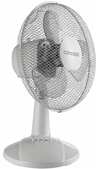 Concept VS5021 Stolny ventilator 8595631001813