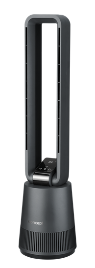 Concept VS5140 Stlpovy ventilator 8595631011362