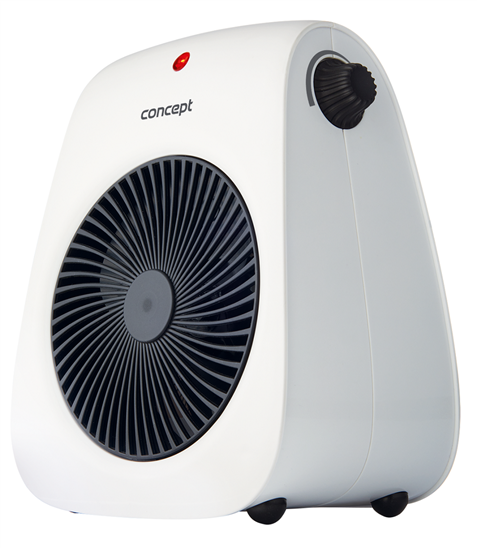 Concept VT7040 Teplovzdusny ventilator 8595631013229