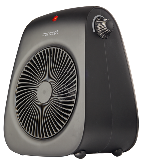 Concept VT7041 Teplovzdusny ventilator 8595631013236