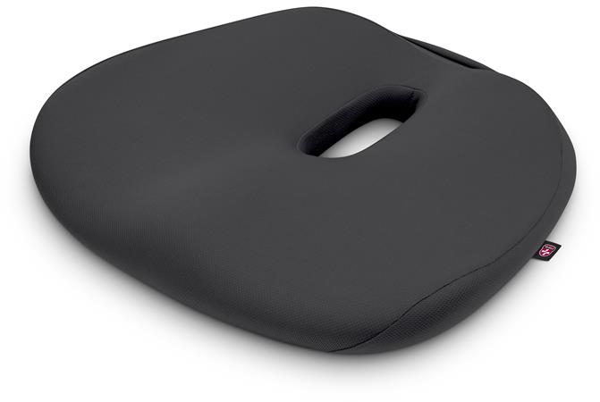 CONNECT IT Anatomický polštář na židli For Health BetaPro, Šedá CFH-5501-GY
