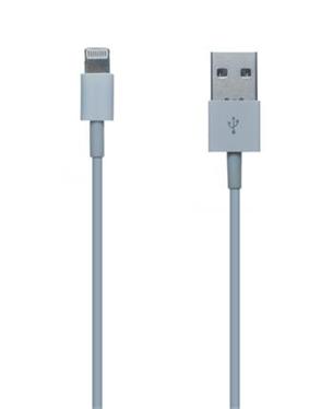 CONNECT IT apple cable LIGHTNING to USB CI-159