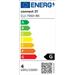 CONNECT IT CLIP 2 stolní Led lampička s klipem, baterie,USB-C, ČERNÁ CLI-7060-BK