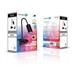 CONNECT IT CLIP 2 stolní Led lampička s klipem, baterie,USB-C, ČERNÁ CLI-7060-BK