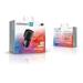 CONNECT IT InCarz QUICK CHARGE 3.0 nabíječka do auta, 1x USB-A, 3 A, CARBON CCC-5012-CA