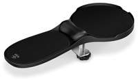 CONNECT IT Loketní opěrka ArmRest PRO For Health, Šedá CFH-3020-BK