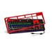 CONNECT IT NEO+ mechanická herní klávesnice, RGB podsvícení (CZ+SK verze) CKB-3591-CS