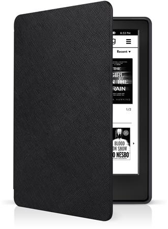 CONNECT IT pouzdro pro Amazon Kindle 2021 (11th gen.), ČERNÉ CEB-1060-BK