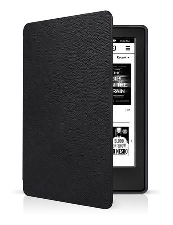 CONNECT IT pouzdro pro Amazon Kindle Paperwhite 2024 ČERNÁ CEB-1081-BK