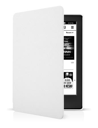 CONNECT IT pouzdro pro Amazon New Kindle 2019 (10. gen.), BÍLÉ CEB-1050-WH