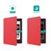 CONNECT IT pouzdro pro Amazon New Kindle 2019 (10. gen.), ČERVENÉ CEB-1050-RD