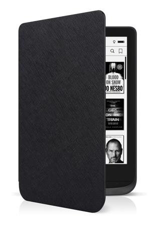 CONNECT IT pouzdro pro PocketBook 616/627, ČERNÉ CEB-1075-BK