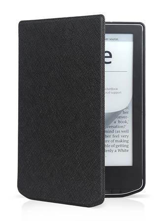 CONNECT IT pouzdro pro PocketBook 629/634 ČERNÁ CEB-1077-BK
