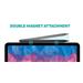 CONNECT IT TouchPen dotykové pero pro iPad 10.9 BLACK CFF-2030-BK