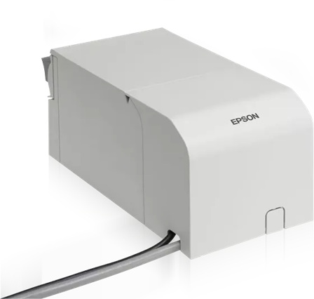 Connector Cover ECW C32C814605