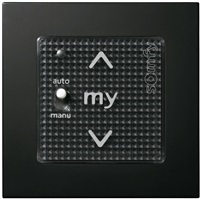 CONRAD Somfy 1811406 nástěnný spínač IP30 868 MHz 2273645