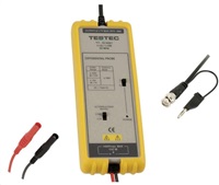 CONRAD Testec TT-SI 9002 diferenciální sonda 25 MHz 20:1, 200:1 1400 V 1361884