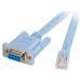 Console Cable 6 Feet with RJ-45 CAB-CONSOLE-RJ45=