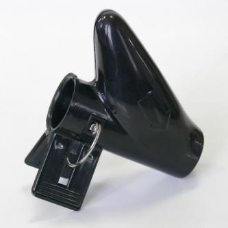 Constrictor, čierny, Logo 31551