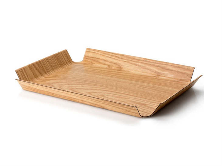 Continenta Protiskl.podnos světlý C2922 4017167292205