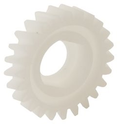 conveyance idler gear 24T left MINOLTA Bizhub Pro C5500/C6500 25AA77720