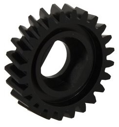 conveyance idler gear 24T right MINOLTA Bizhub Pro C5500/C6500 25AA77730