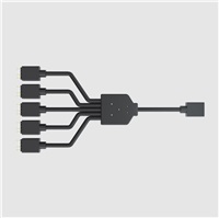 Cooler Master ARGB LED Small Controller MFX-AWHN-1NNN5-R1
