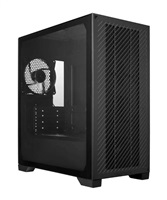 Cooler Master case Elite 301 Lite, mini-ITX, 1x 120mm Fan, bez zdroje, černá E301L-KGNN-S00