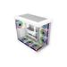 Cooler Master case Elite 600, ATX, Průhledná bočnice, 7x 120mm ARGB Fan, Bílá E600-WGNN-S02