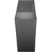 Cooler Master case Master Silencio S600, MIDI Tower MCS-S600-KG5N-S00