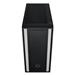 COOLER MASTER case MasterBox 600 Lite, ATX, Mid Tower, black POŠKODENÝ OBAL MB600L-KGNN-S00#obal
