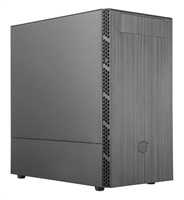 Cooler Master case MasterBox MB400L w/ ODD MCB-B400L-KN5N-S00