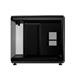 Cooler Master case MasterFrame 360 Panorama, ATX, Průhledná bočnice, Černá MF360-KINN-S00
