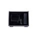 Cooler Master case MasterFrame 400 Mesh Black, mATX, Průhledná bočnice,1x 120mm ARGB Fan, Černá MF400M-KHNN-S00