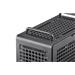 Cooler Master case QUBE 540, ATX, Průhledná bočnice, 1x120mm Fan, Černá Q540-MGNN-S00