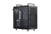 Cooler Master case QUBE 540, ATX, Průhledná bočnice, 1x120mm Fan, Černá Q540-MGNN-S00