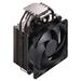 Cooler Master chladič Hyper 212 Black Edition LGA1851, AM5 RR-212S-20PK-R2