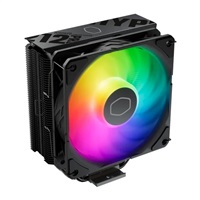 Cooler Master chladič Hyper 212 Pro, 120mm, LGA1851, AM5 RR-212S-25PZ-R1