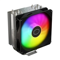 Cooler Master chladič Hyper 212 Spectrum V3, 120mm, LGA1851, AM5, černá RR-S4NA-17PA-R1