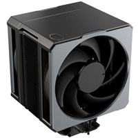 Cooler Master chladič Hyper 612 Apex, 2x120 mm, LGA1851, AM5 MAP-T6PN-225PK-R1