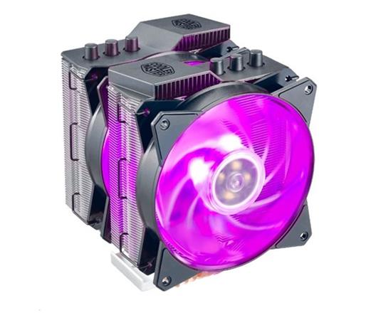 Cooler Master chladič MasterAir MA621P RGB TR4 version MAP-D6PN-218PC-R2