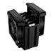 Cooler Master chladič V8 ACE 3DHP AMD, 2x120mm, AM5, černá MAM-T6HA-225PK-RB